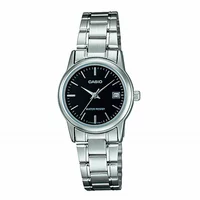 Reloj Femenino Casio Ltp-V002d-1audf