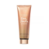 LOCIÓN CORPORAL VICTORIA'S SECRET BARE VANILLA SHIMMER 236ML