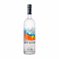 Vodka Grey Goose Orange 1L