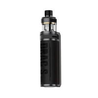 VAPER VOOPOO DRAG S PRO CLASSIC BLACK