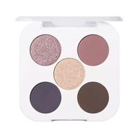 PALETA DE SOMBRAS MORPHE READY IN 5 NEW YORK MINUTE 5.10GR