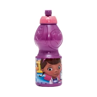 BOTELLA STOR 48932 DISNEY DOCTORA JUGUETES 400ML