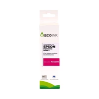 BOTELLA DE TINTA ECO-INK TI-ECO-100-EP-504/544 MAGENTA