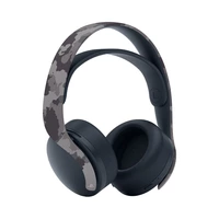 AURICULAR SONY PULSE 3D CAMUFLADO