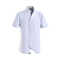 CAMISA TOMMY HILFIGER MW0MW29243 YBR