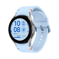 SMARTWATCH SAMSUNG FE SM-R861 40MM PLATA