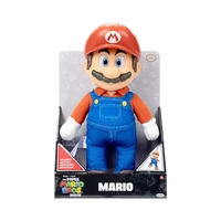 MUÑECO DE PELUCHE JAKKS PACIFIC THE SUPER MARIO BROS MOVIE 417264