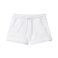 SHORT INFANTIL BENETTON 3J68C901C 101