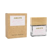 PERFUME ARLYN FLORAL WOMAN EAU DE PARFUM 50ML