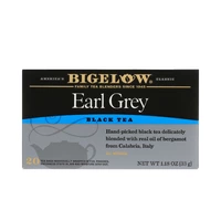 TÉ NEGRO BIGELOW EARL GREY 20 BOLSITAS