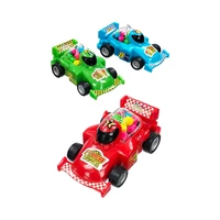 CARAMELO KIDSMANIA RACER 84GR