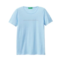 CAMISETA BENETTON 3GA2E16A2 20B