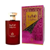 PERFUME STYLE & SCENTS SAPHIA EDP 100ML