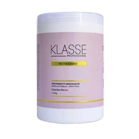 TRATAMIENTO CAPILAR KLASSE NUTRISHINE 1L