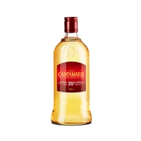 Pisco Campanario Especial 35Gr 700ml