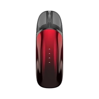 POD VAPORESSO ZERO 2 NEGRO/ROJO