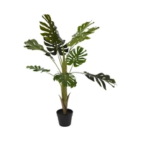 PLANTA ARTIFICIAL EN MACETA KPM 039656 110 CM