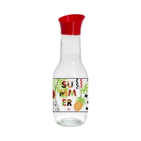 BOTELLA DE AGUA HEREVIN SUMMER 111652-001 1L