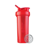 BOTELLA BLENDER BOTTLE CLASSIC V2 RED 828ML