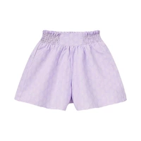 SHORT INFANTIL BENETTON 4XTWC901G 70D