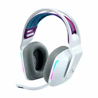 AURICULAR LOGITECH G733 INALAMBRICO BLANCO