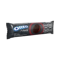 GALLETITA OREO COCA COLA 118GR