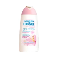 GEL INTIMO INSTITUTO ESPAÑOL HIGIENE FEMENINA 300ML