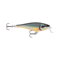 SEÑUELO ARTIFICIAL RAPALA SSR14 SUPER SHAD RAP HLW 14CM 45GR