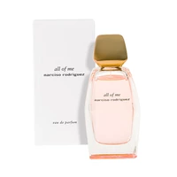 PERFUME NARCISO RODRIGUEZ ALL OF ME EAU DE PARFUM 90ML