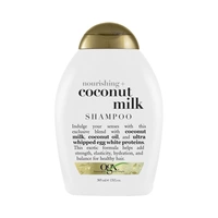 SHAMPOO OGX COCONUT MILK 385ML