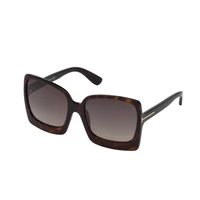 LENTE TOM FORD 0617 52K 60