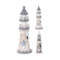 FARO DECORATIVO KPM 043892 22 CM SURTIDO