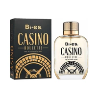 PERFUME BI-ES CASINO ROULETTE EAU DE TOILETTE 100ML