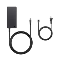 ADAPTADOR DE CORRIENTE ULANZI L075 HT005 NEGRO