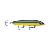 SEÑUELO ARTIFICIAL RAPALA SKV13 RATTLING TOPWATER HO 13CM 28GR