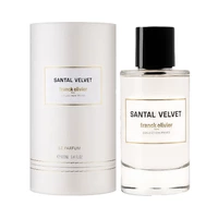 PERFUME FRANCK OLIVIER SANTAL VELVET LE PARFUM 100ML