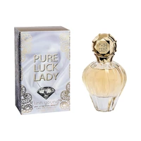 PERFUME LINN YOUNG PURE LUCK LADY EDP 30ML