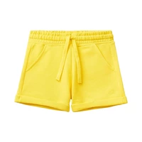 SHORT INFANTIL BENETTON 3J68C901C 23D