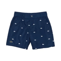 SHORT INFANTIL LACOSTE MJ6962 00 525.