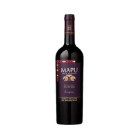 VINO MAPU GRAN RESERVA CARIGNAN 750ML