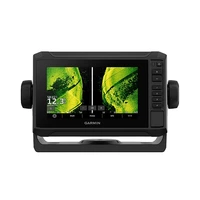 GPS PLOTTER GARMIN ECHOMAP UHD2 63SV +TRANSD.GT54UHD