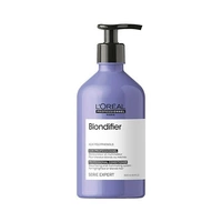 Acondicionador L'Oreal Serie Expert Blondifier 500ml