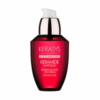 SERUM CAPILAR KERASYS KERAMIDE EXTREME DAMAGE RICH 70ML