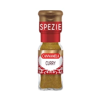 CONDIMENTO CANNAMELA CURRY POWDER 25GR