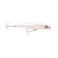 SEÑUELO ARTIFICIAL RAPALA SXR10 X-RAP GGH 10CM 13GR