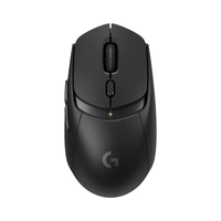 MOUSE INALÁMBRICO LOGITECH G309 GAMING NEGRO