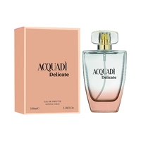 PERFUME ACQUADI' DELICATE EDT 100ML