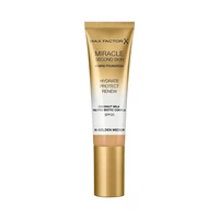 BASE MAX FACTOR MIRACLE TOUCH SECOND SKIN SPF20 06 GOLDEN MEDIUM 30ML