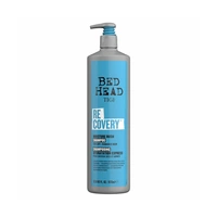 Shampoo TIGI Bed Head Recovery Moisture Rush 970ml