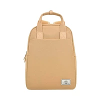 MOCHILA PARA NOTEBOOK WIWU ORA BACKPAD 14'' BEIGE